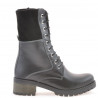 Ghete dama 3291 negru