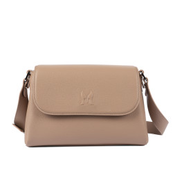 Női válltáska 040g 01 latte