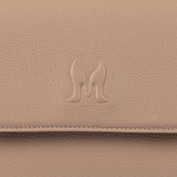 Női válltáska 040g 01 latte