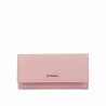 Női pénztárca 207g baby pink