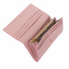 Női pénztárca 207g baby pink
