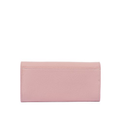 Női pénztárca 207g baby pink