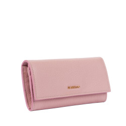 Női pénztárca 207g baby pink