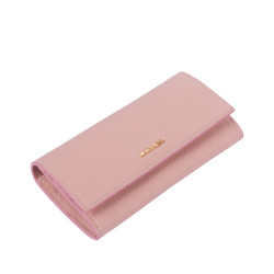 Női pénztárca 207g baby pink