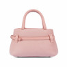 Női kézitáska 056g 01 camoscio baby pink