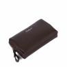 Női pénztárca 214g 01 mokka