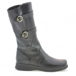 Cizme dama 292 negru