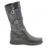 Cizme dama 292 negru
