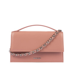 Női váll táska 057g 01 rose