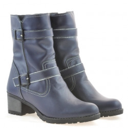 Ghete dama 3278 indigo