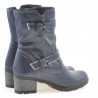 Ghete dama 3278 indigo