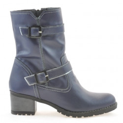 Ghete dama 3278 indigo