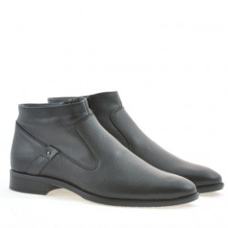 Ghete barbati 465 negru 