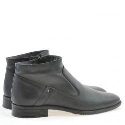 Ghete barbati 465 negru 