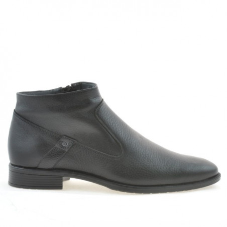 Ghete barbati 465 negru 