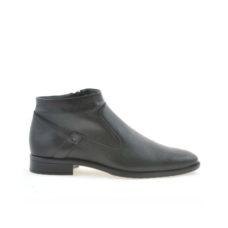 Ghete barbati 465 negru 