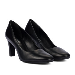 Női elegáns cipő 1374 fekete