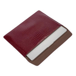 309g krokodilburgundi laptop tok