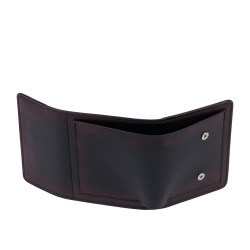 Unisex pénztárca 216g fekete