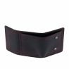 Unisex pénztárca 216g fekete