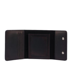 Unisex pénztárca 216g fekete