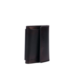 Unisex pénztárca 216g fekete