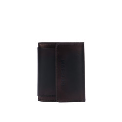 Unisex pénztárca 216g fekete