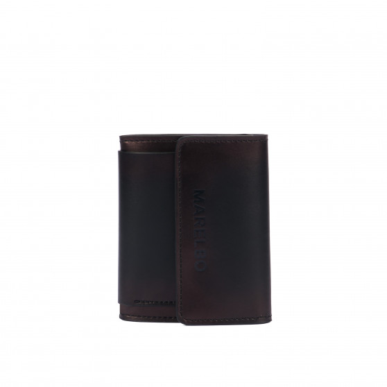 Unisex pénztárca 216g fekete