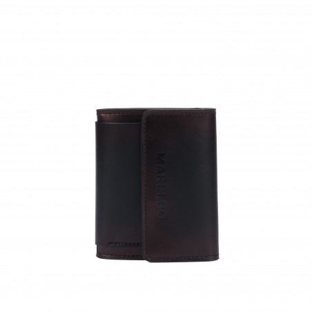 Unisex pénztárca 216g fekete