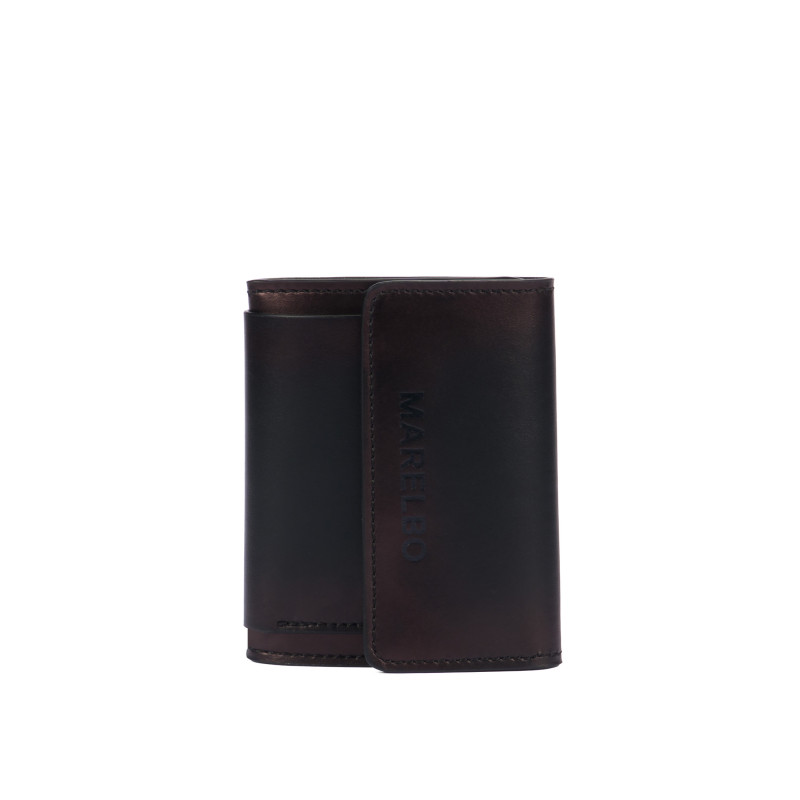 Unisex pénztárca 216g fekete