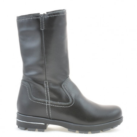 Cizme copii 3210 negru