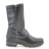 Cizme copii 3210 negru