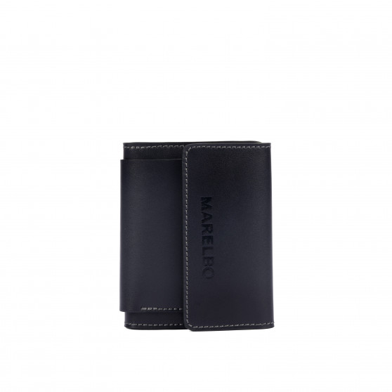 Unisex pénztárca 216g szürke