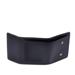 Unisex pénztárca 216g szürke