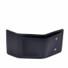 Unisex pénztárca 216g szürke