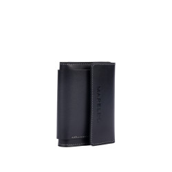 Unisex pénztárca 216g szürke