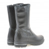 Cizme copii 3210 negru