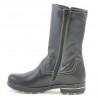 Cizme copii 3210 negru