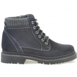 Ghete barbati 471 bufo indigo