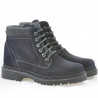 Ghete barbati 471 bufo indigo