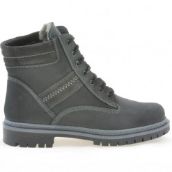 Ghete barbati 429 tuxon negru