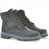 Ghete barbati 429 tuxon negru