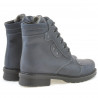 Ghete dama 280-2 tuxon negru