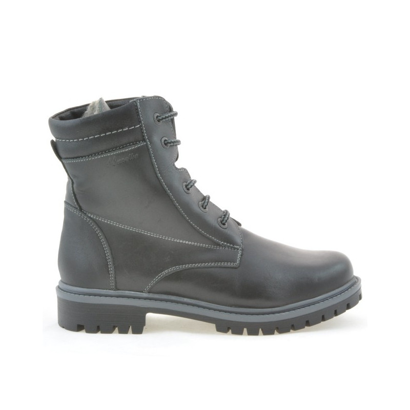 Ghete adolescenti 438 negru