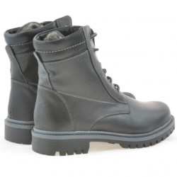 Ghete adolescenti 438 negru