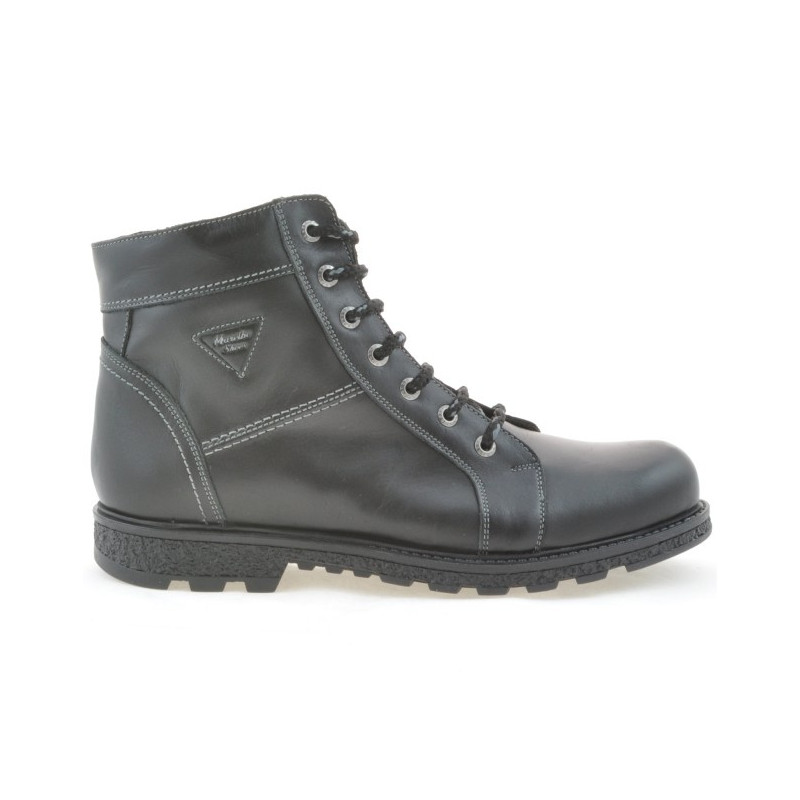 Ghete barbati 451 negru
