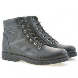 Ghete barbati 451 negru