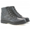 Ghete barbati 451 negru