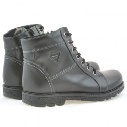 Ghete barbati 451 negru