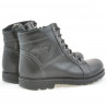 Ghete barbati 451 negru